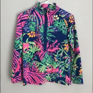⭐️Lily Pulitzer Pullover⭐️